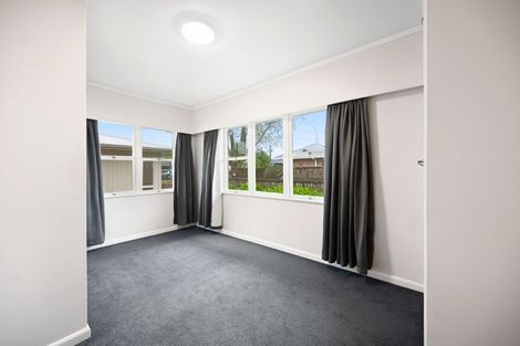 Photo of property in 29 Fifth Avenue, Enderley, Hamilton, 3214