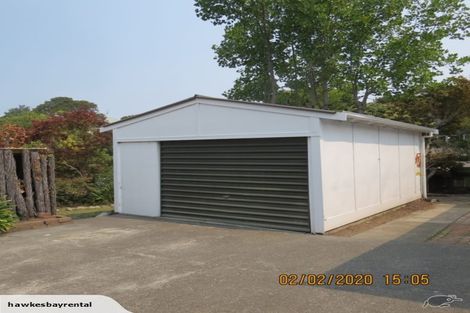 Photo of property in 73a Milton Road, Bluff Hill, Napier, 4110