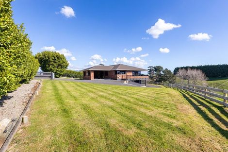 Photo of property in 354 Henwood Road, Hillsborough, New Plymouth, 4372