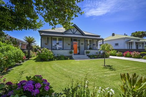 Photo of property in 411 Lascelles Street, Saint Leonards, Hastings, 4120