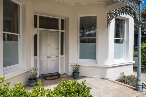 Photo of property in 107a Stafford Street, Dunedin Central, Dunedin, 9016