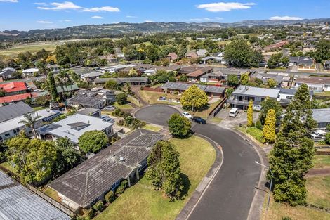 Photo of property in 22 Magnolia Avenue, Opaheke, Papakura, 2113