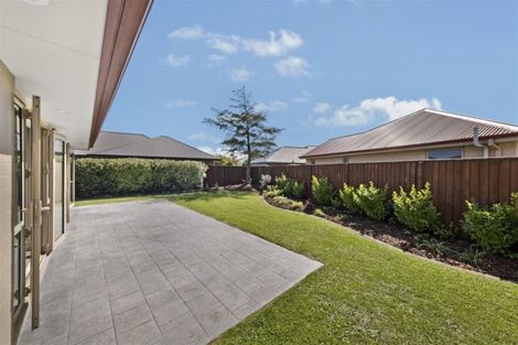 Photo of property in 20 Armour Place, Halswell, Christchurch, 8025