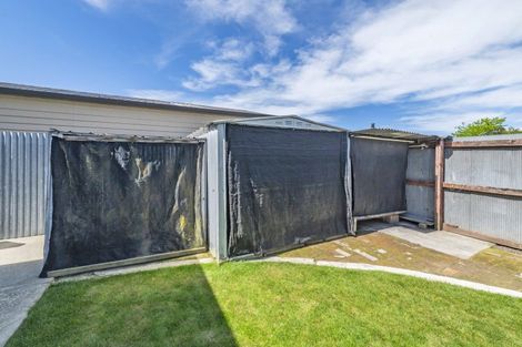 Photo of property in 15 Geddis Street, Rangiora, 7400
