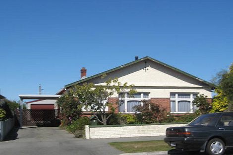 Photo of property in 4 Saint George Street, Watlington, Timaru, 7910