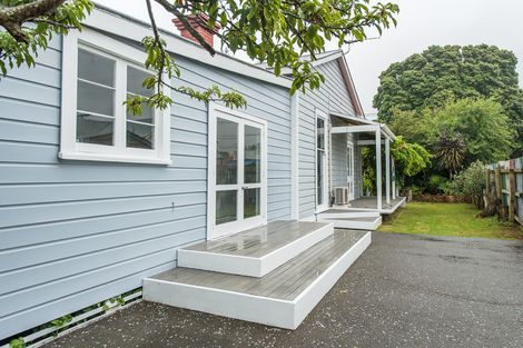 Photo of property in 45 Glasgow Terrace, Feilding, 4702