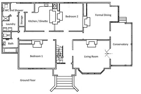 Photo of property in 39 Moana Crescent, Musselburgh, Dunedin, 9013