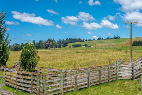 Photo of property in 502 Oruawhara Road, Takapau, Waipukurau, 4281