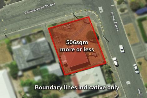 Photo of property in 2/7 Collingwood Street, New Brighton, Christchurch, 8061