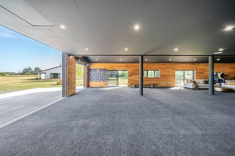 Photo of property in 210 Wards Line, Morison Bush, Greytown, 5794