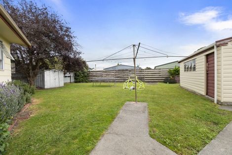 Photo of property in 8 Custom Street, Ashhurst, 4810