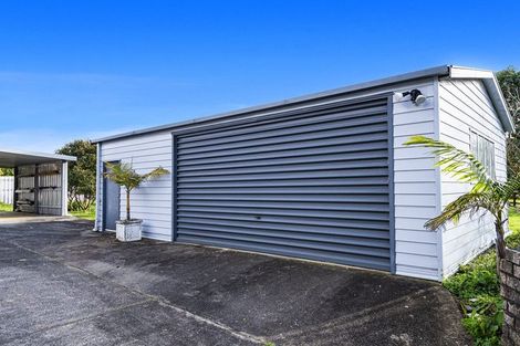 Photo of property in 44 Waipapa Road, Matarau, Whangarei, 0176