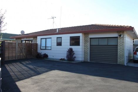 Photo of property in 69b Gloucester Road, Mount Maunganui, 3116