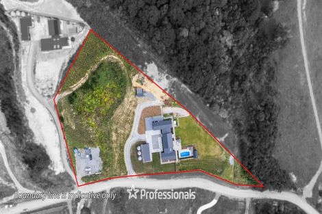 Photo of property in 478 Katherine Mansfield Drive, Blue Mountains, Upper Hutt, 5371