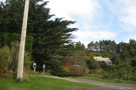 Photo of property in 23 Roebuck Rise, Broad Bay, Dunedin, 9014