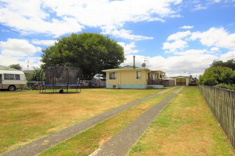 Photo of property in 8 Galloway Street, Kihikihi, Te Awamutu, 3800