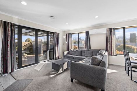 Photo of property in 47 Mcmurdo Street, Tinwald, Ashburton, 7700