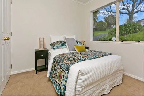Photo of property in 8 Notre Dame Way, Albany, Auckland, 0632
