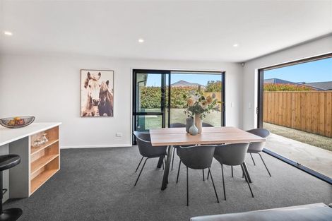 Photo of property in 23 Gemstone Place, Rolleston, 7615