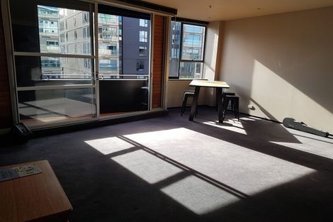 Photo of property in The Lofts, 11/185 Victoria Street, Te Aro, Wellington, 6011
