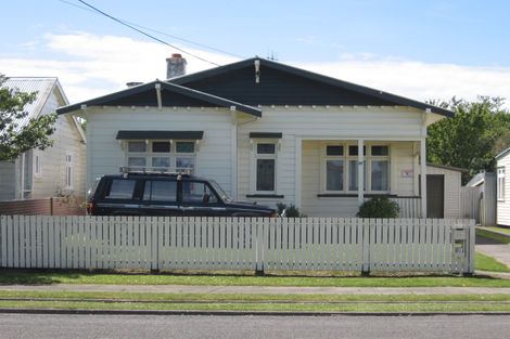 Photo of property in 36 Alexander Street, Whanganui, 4500