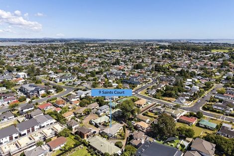 Photo of property in 1/9 Saints Court, Manurewa, Auckland, 2102