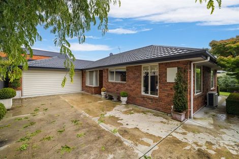 Photo of property in 117 Idris Road, Strowan, Christchurch, 8052