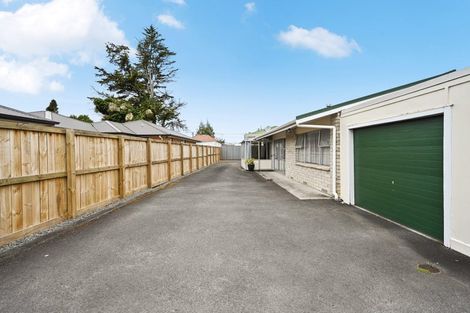 Photo of property in 47b Irvine Street, Frankton, Hamilton, 3204