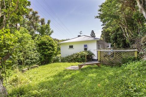 Photo of property in 17 Waiapu Road, Kelburn, Wellington, 6012