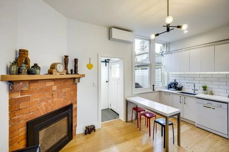 Photo of property in 486 Hastings Street, Napier South, Napier, 4110