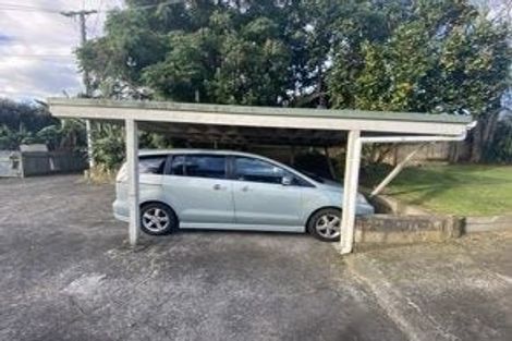 Photo of property in 3/10a View Road, Papakura, 2110