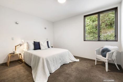 Photo of property in Alto Apartments, 3a/22 Telford Terrace, Oriental Bay, Wellington, 6011