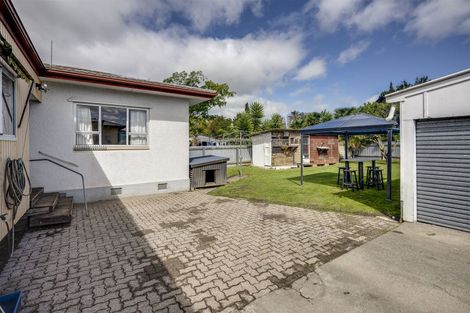 Photo of property in 227 Mayfair Avenue, Mayfair, Hastings, 4122