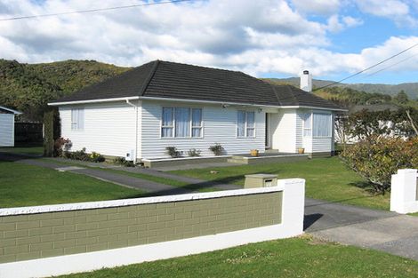 Photo of property in 66 Moohan Street, Wainuiomata, Lower Hutt, 5014