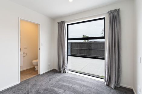 Photo of property in 12 Tabor Place, Lincoln, 7608