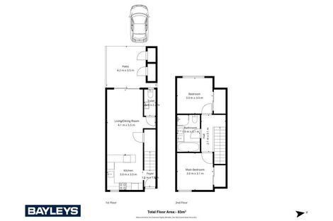 Photo of property in 15 Papa Takaro Lane, Flat Bush, Auckland, 2019