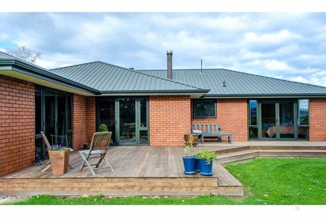 Photo of property in 51 Tancred Street, Geraldine, 7930