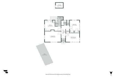 Photo of property in 8 Tate Place, Otara, Auckland, 2023