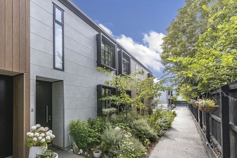 Photo of property in 5/91 Springfield Road, St Albans, Christchurch, 8014