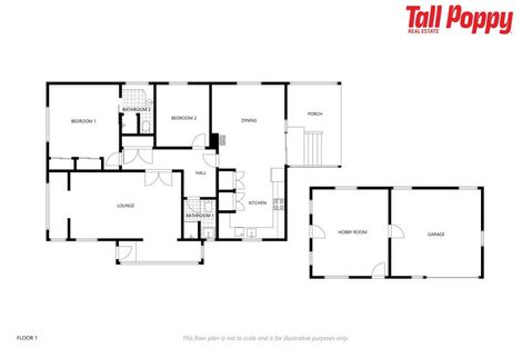 Photo of property in 96 Vigor Brown Street, Napier South, Napier, 4110