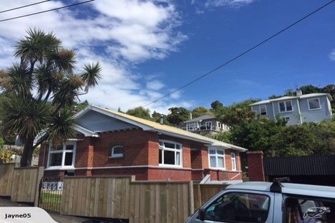 Photo of property in 18 Motu Street, Saint Clair, Dunedin, 9012