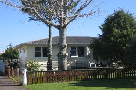 Photo of property in 21 Hayes Avenue, Gate Pa, Tauranga, 3112