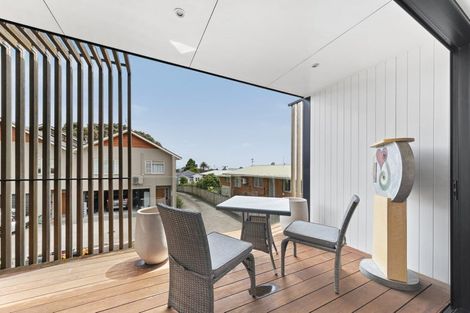 Photo of property in 252 Courtenay Street, Strandon, New Plymouth, 4312