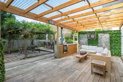 Photo of property in 3 Fathom Lane, Whitby, Porirua, 5024