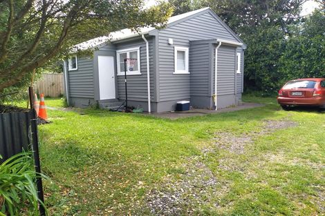 Photo of property in 5 Bethune Street, Featherston, 5710