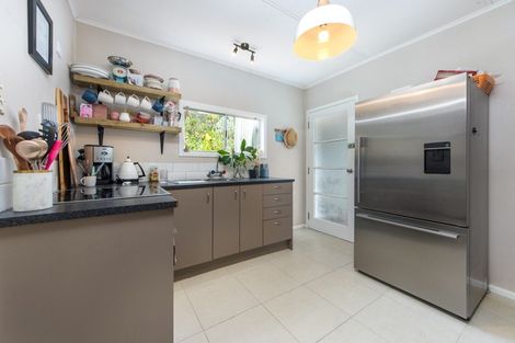 Photo of property in 8 Jamieson Road, Mahurangi West, Warkworth, 0983