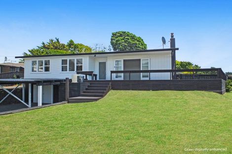 Photo of property in 49 Park Street, Foxton, 4814