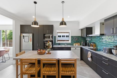 Photo of property in 40 Koromiko Street, Saint Martins, Christchurch, 8022