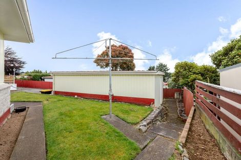 Photo of property in 4 Drummond Street, Dannevirke, 4930