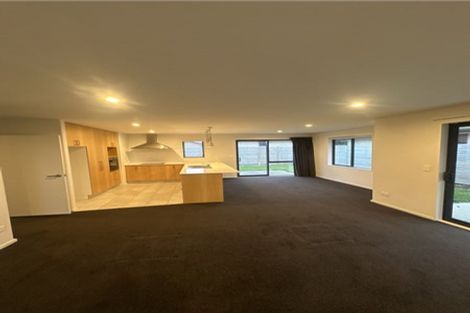 Photo of property in 37 Bavaria Drive, Rolleston, 7614